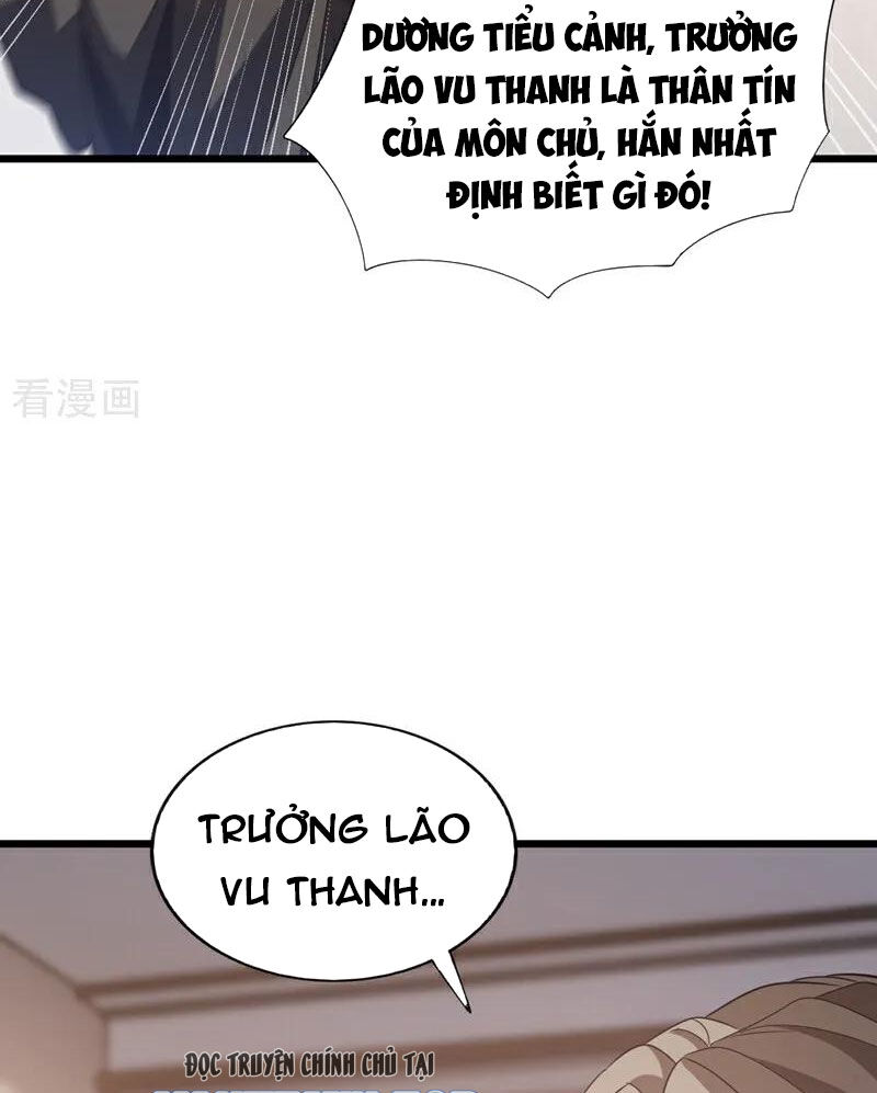 trấn quốc thần tế chapter 83 - Next Chương 84