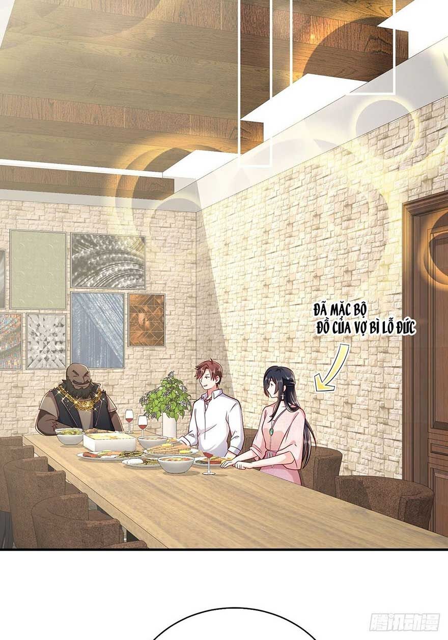 Trang Điểm Lộng Lẫy Để Gả Cho Anh Chapter 11 - Next Chapter 12