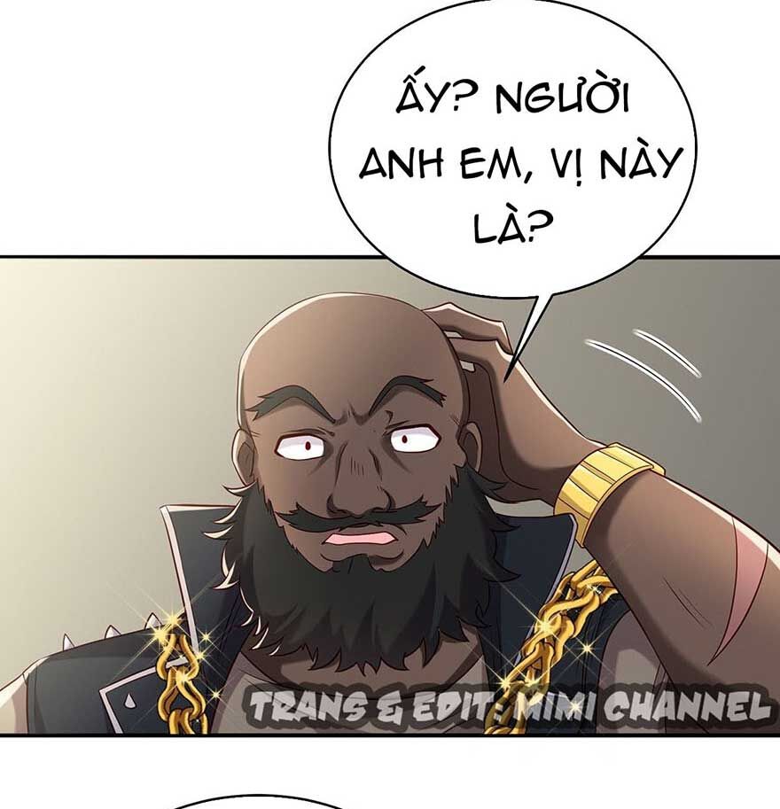 Trang Điểm Lộng Lẫy Để Gả Cho Anh Chapter 11 - Next Chapter 12