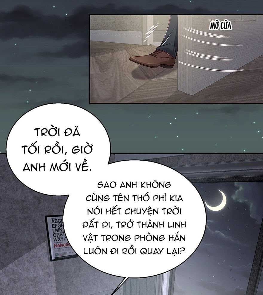 Trang Điểm Lộng Lẫy Để Gả Cho Anh Chapter 11 - Next Chapter 12