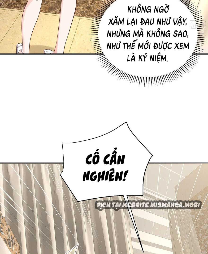 Trang Điểm Lộng Lẫy Để Gả Cho Anh Chapter 13 - Next Chapter 14