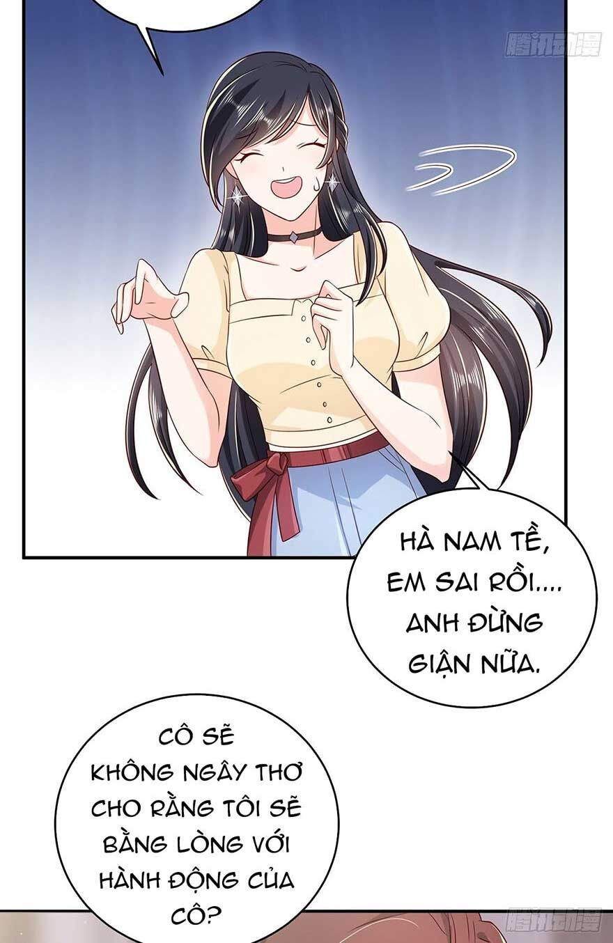 Trang Điểm Lộng Lẫy Để Gả Cho Anh Chapter 13 - Next Chapter 14