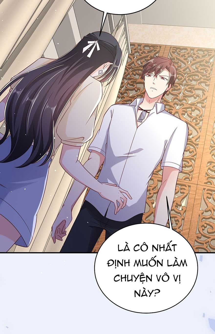 Trang Điểm Lộng Lẫy Để Gả Cho Anh Chapter 13 - Next Chapter 14