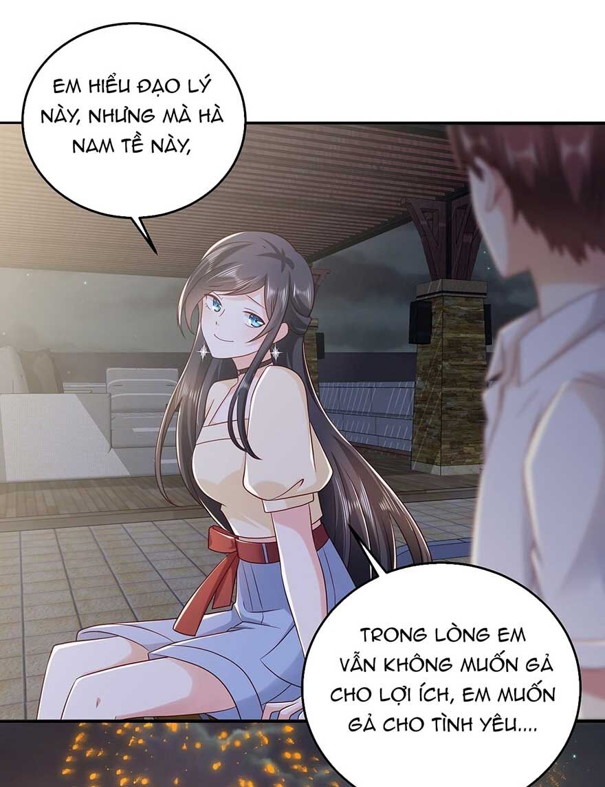 Trang Điểm Lộng Lẫy Để Gả Cho Anh Chapter 14 - Next Chapter 15