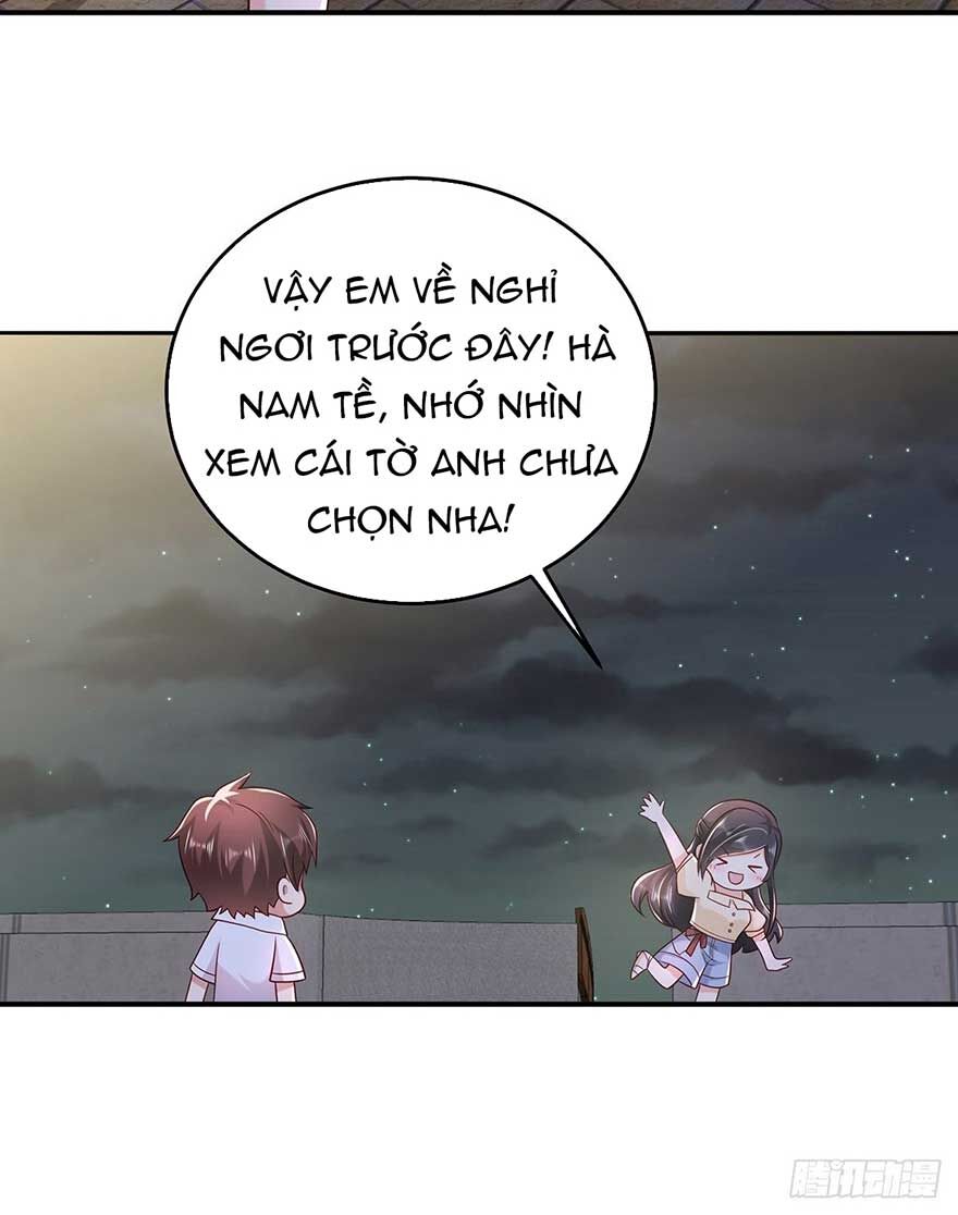 Trang Điểm Lộng Lẫy Để Gả Cho Anh Chapter 14 - Next Chapter 15