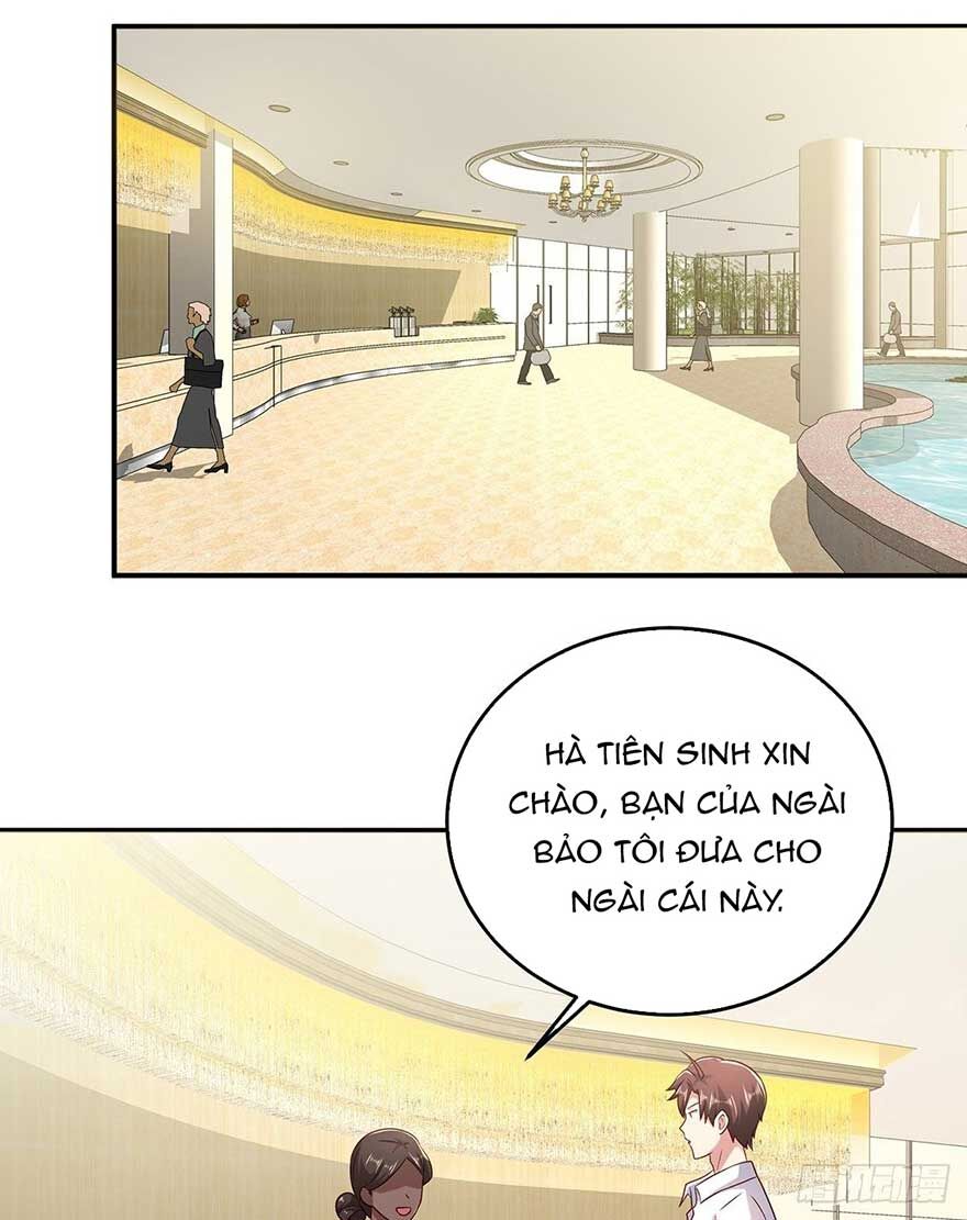 Trang Điểm Lộng Lẫy Để Gả Cho Anh Chapter 14 - Next Chapter 15