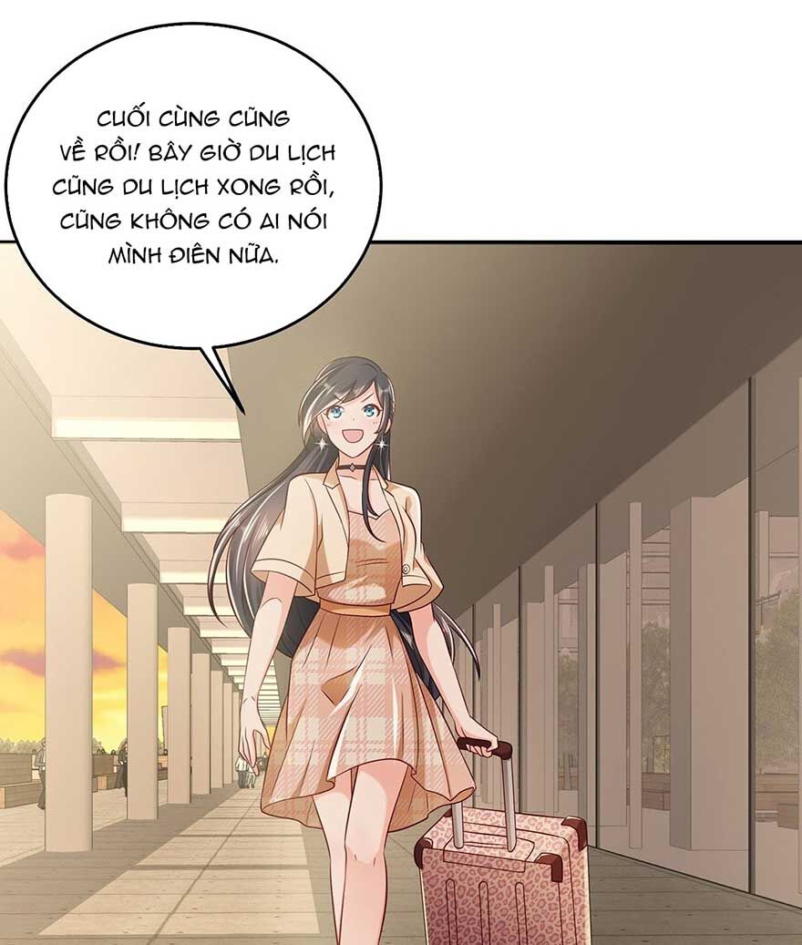 Trang Điểm Lộng Lẫy Để Gả Cho Anh Chapter 14 - Next Chapter 15