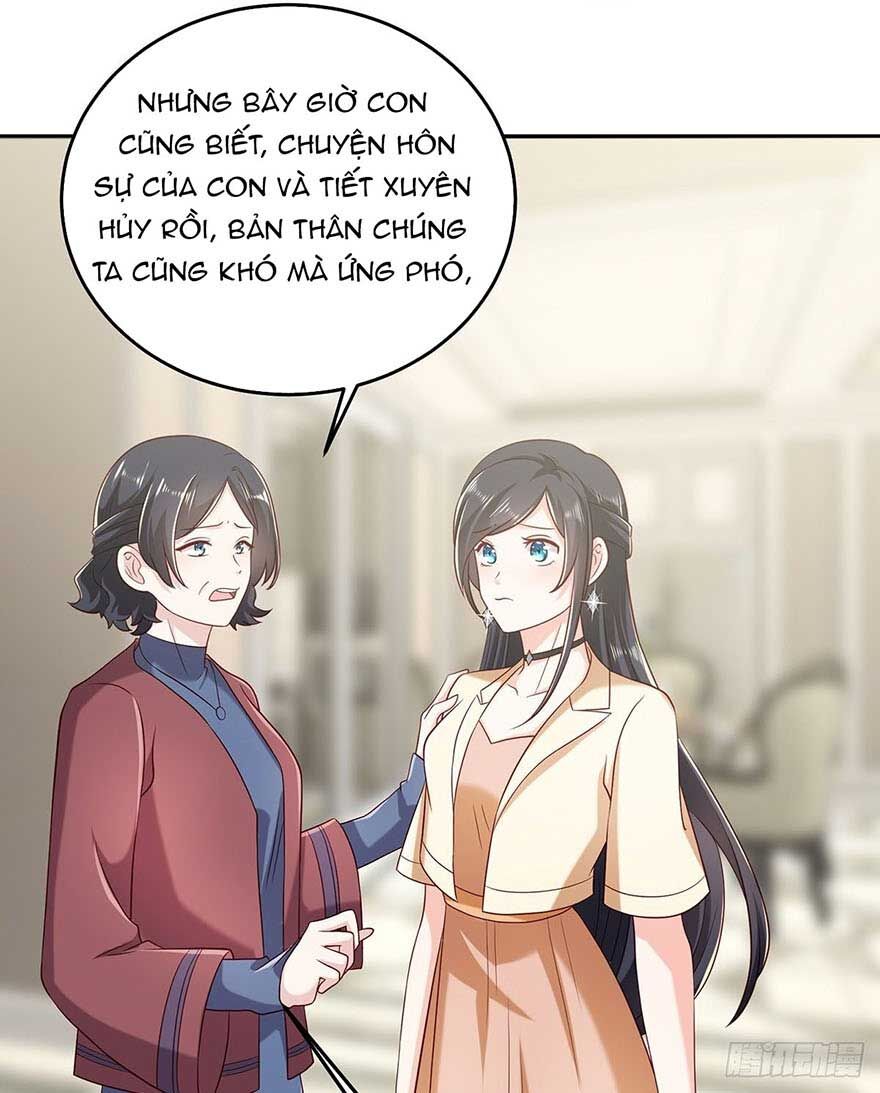 Trang Điểm Lộng Lẫy Để Gả Cho Anh Chapter 15 - Next Chapter 16