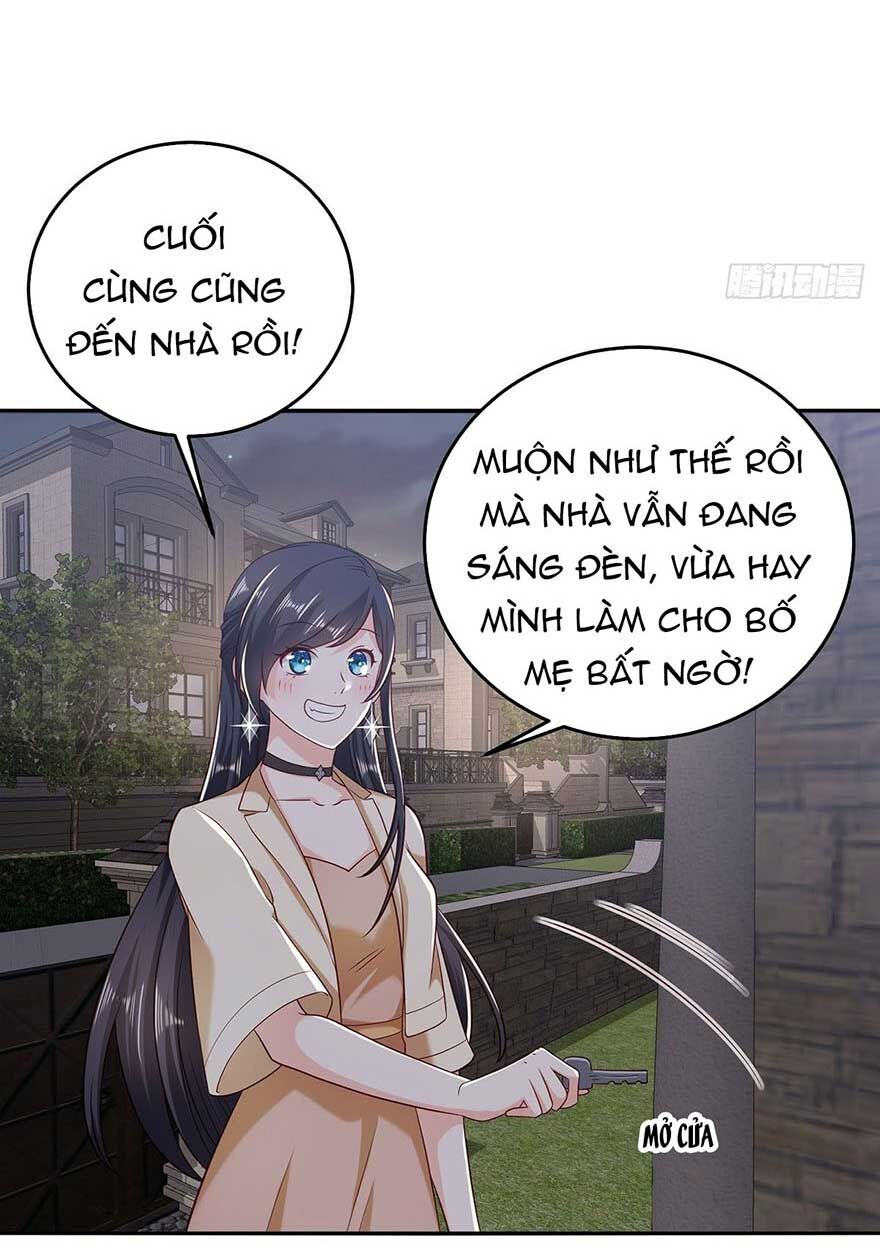 Trang Điểm Lộng Lẫy Để Gả Cho Anh Chapter 15 - Next Chapter 16