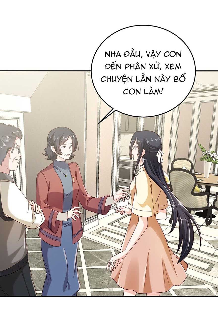 Trang Điểm Lộng Lẫy Để Gả Cho Anh Chapter 15 - Next Chapter 16