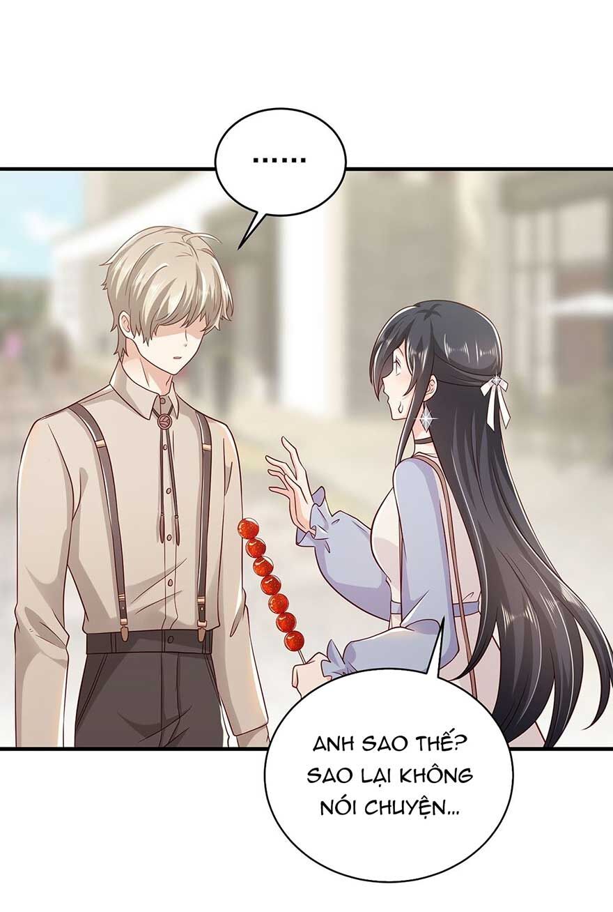 Trang Điểm Lộng Lẫy Để Gả Cho Anh Chapter 17 - Next Chapter 18