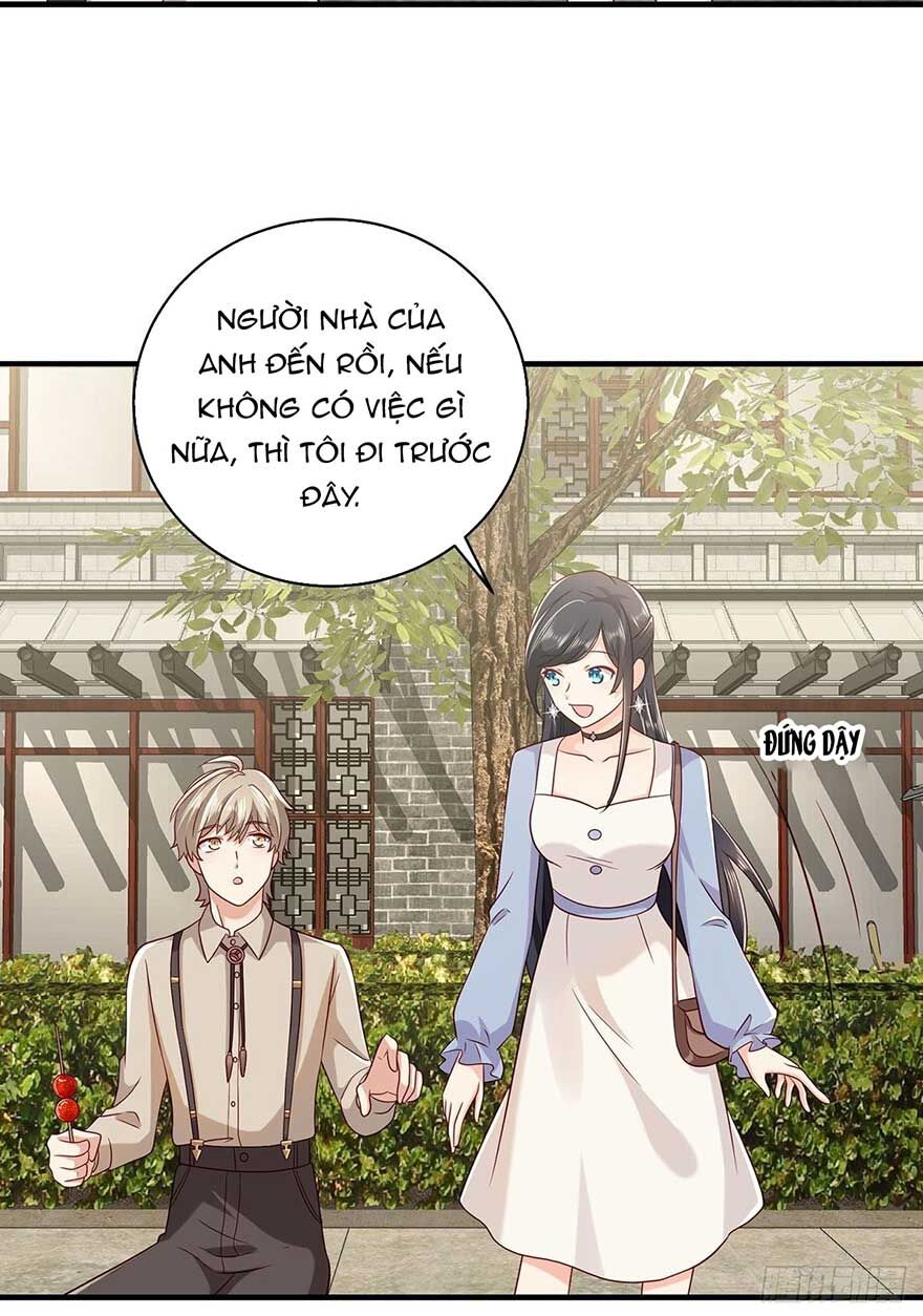 Trang Điểm Lộng Lẫy Để Gả Cho Anh Chapter 17 - Next Chapter 18