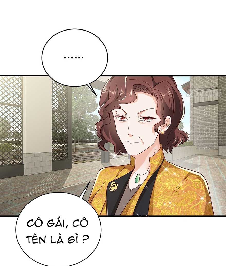 Trang Điểm Lộng Lẫy Để Gả Cho Anh Chapter 17 - Next Chapter 18