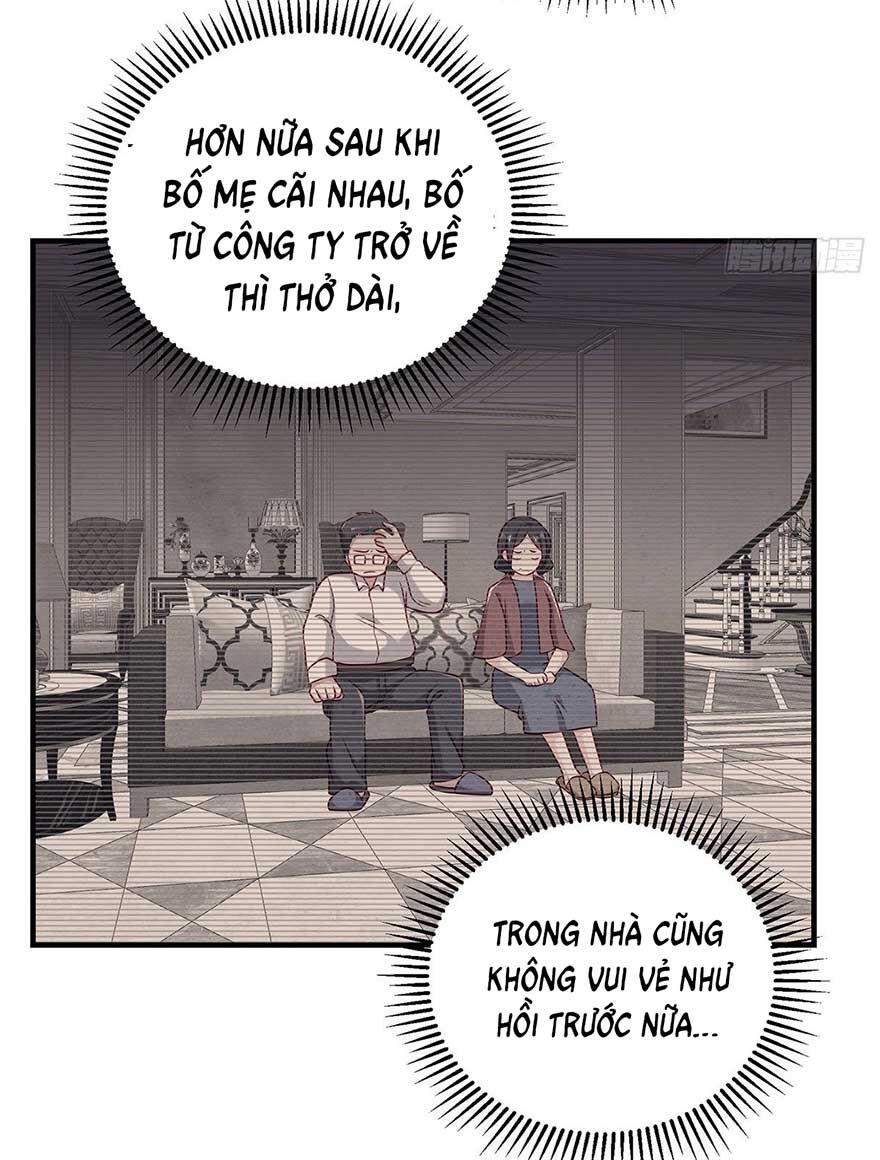 Trang Điểm Lộng Lẫy Để Gả Cho Anh Chapter 17 - Next Chapter 18