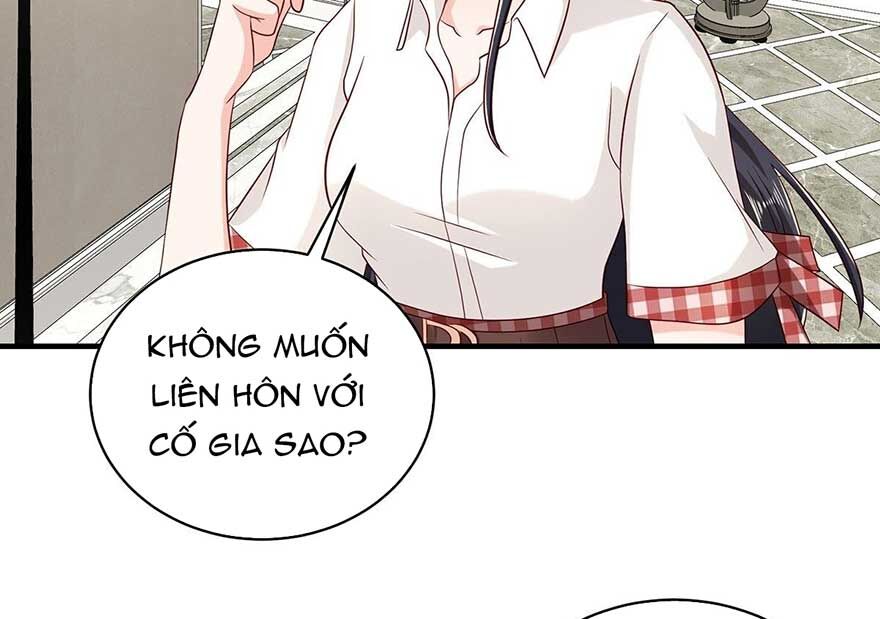 Trang Điểm Lộng Lẫy Để Gả Cho Anh Chapter 17 - Next Chapter 18