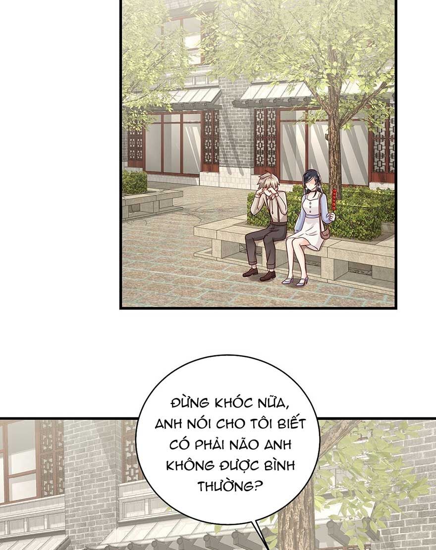 Trang Điểm Lộng Lẫy Để Gả Cho Anh Chapter 17 - Next Chapter 18