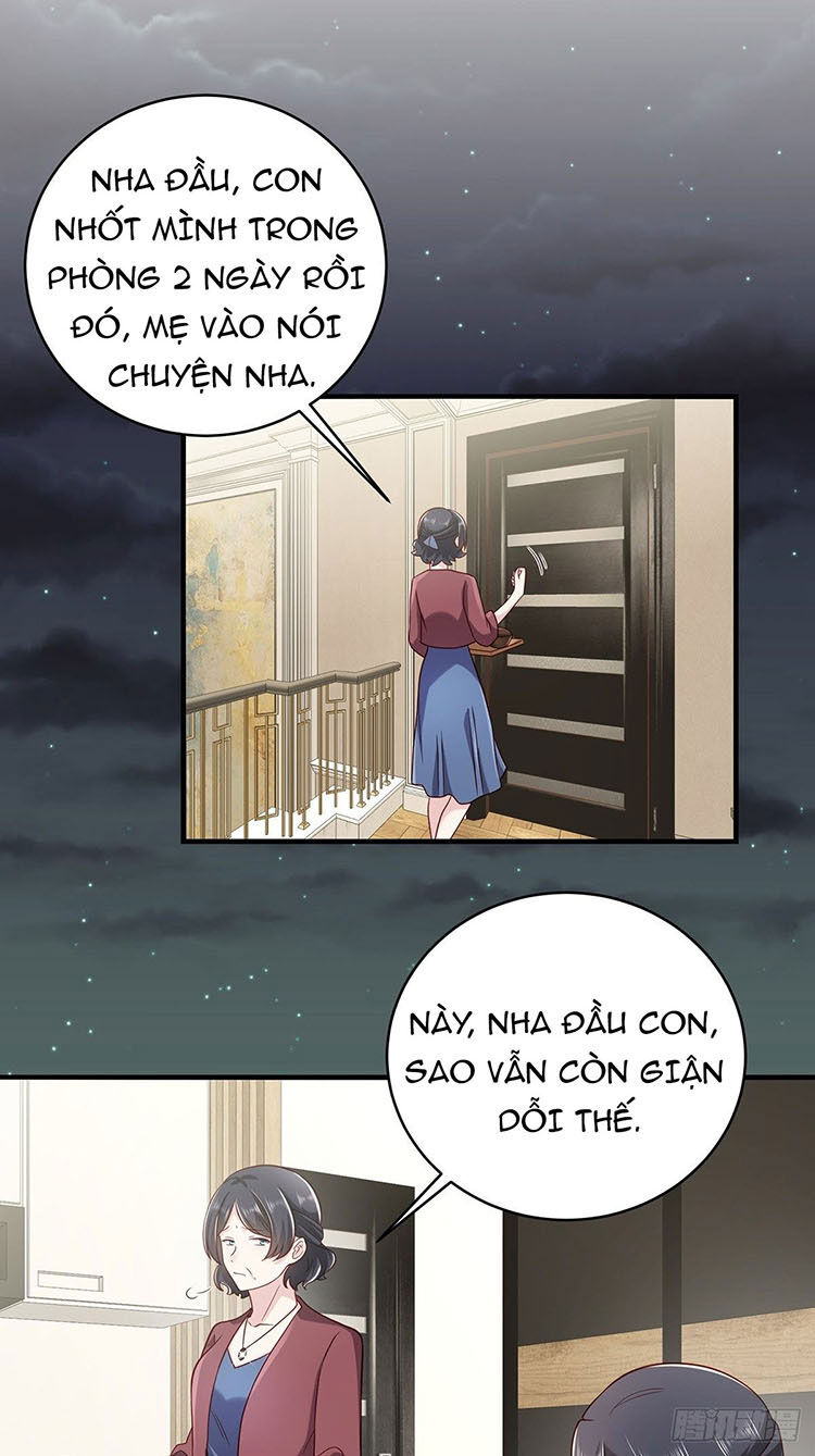 Trang Điểm Lộng Lẫy Để Gả Cho Anh Chapter 18 - Next Chapter 19