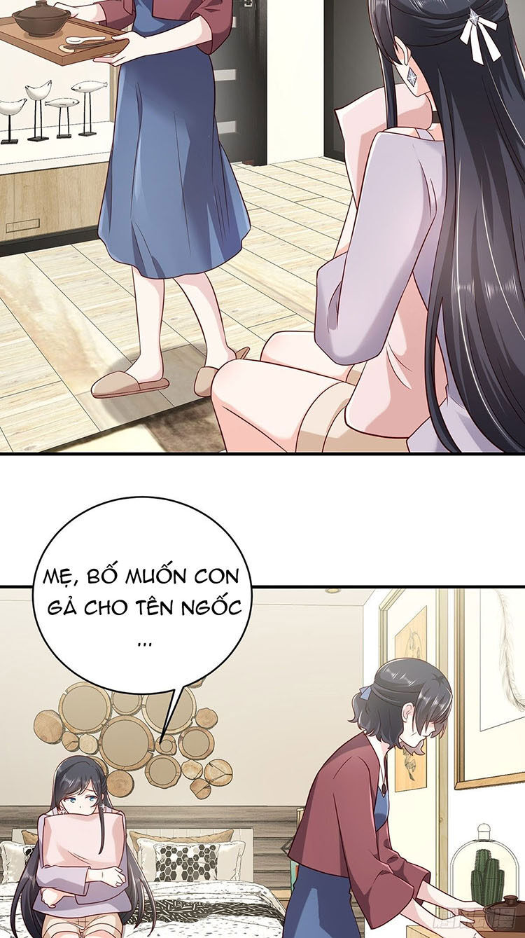 Trang Điểm Lộng Lẫy Để Gả Cho Anh Chapter 18 - Next Chapter 19