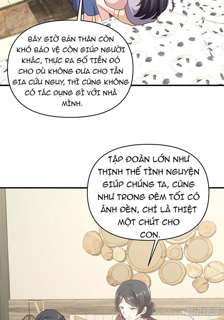 Trang Điểm Lộng Lẫy Để Gả Cho Anh Chapter 18 - Next Chapter 19