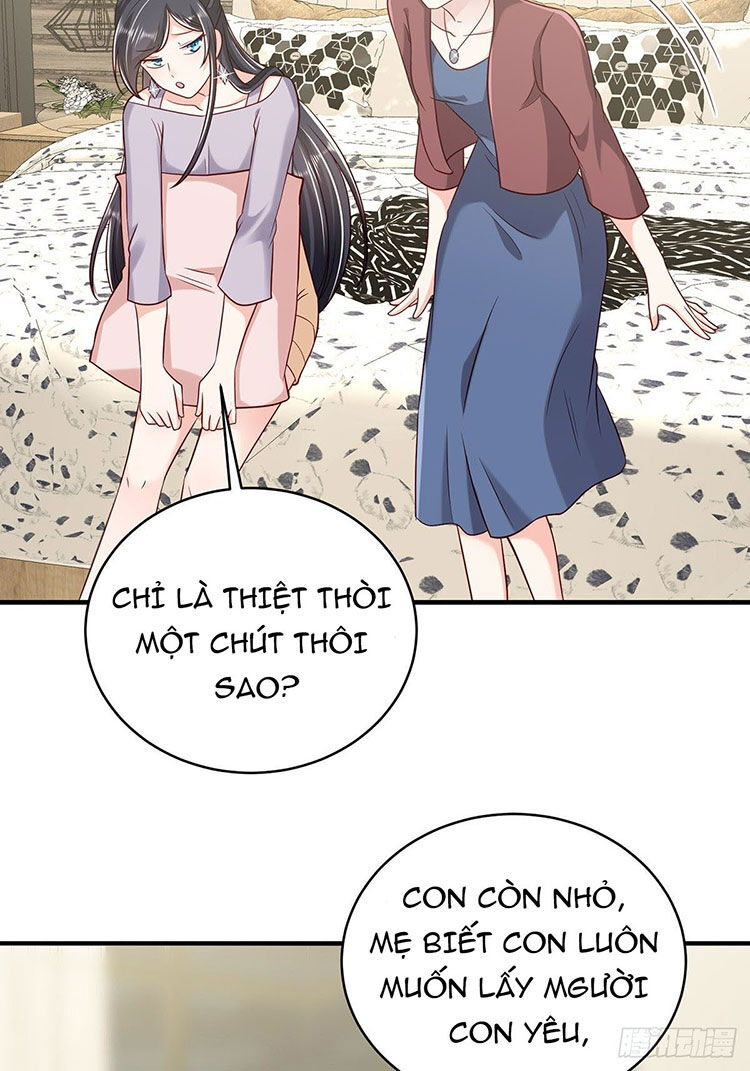 Trang Điểm Lộng Lẫy Để Gả Cho Anh Chapter 18 - Next Chapter 19