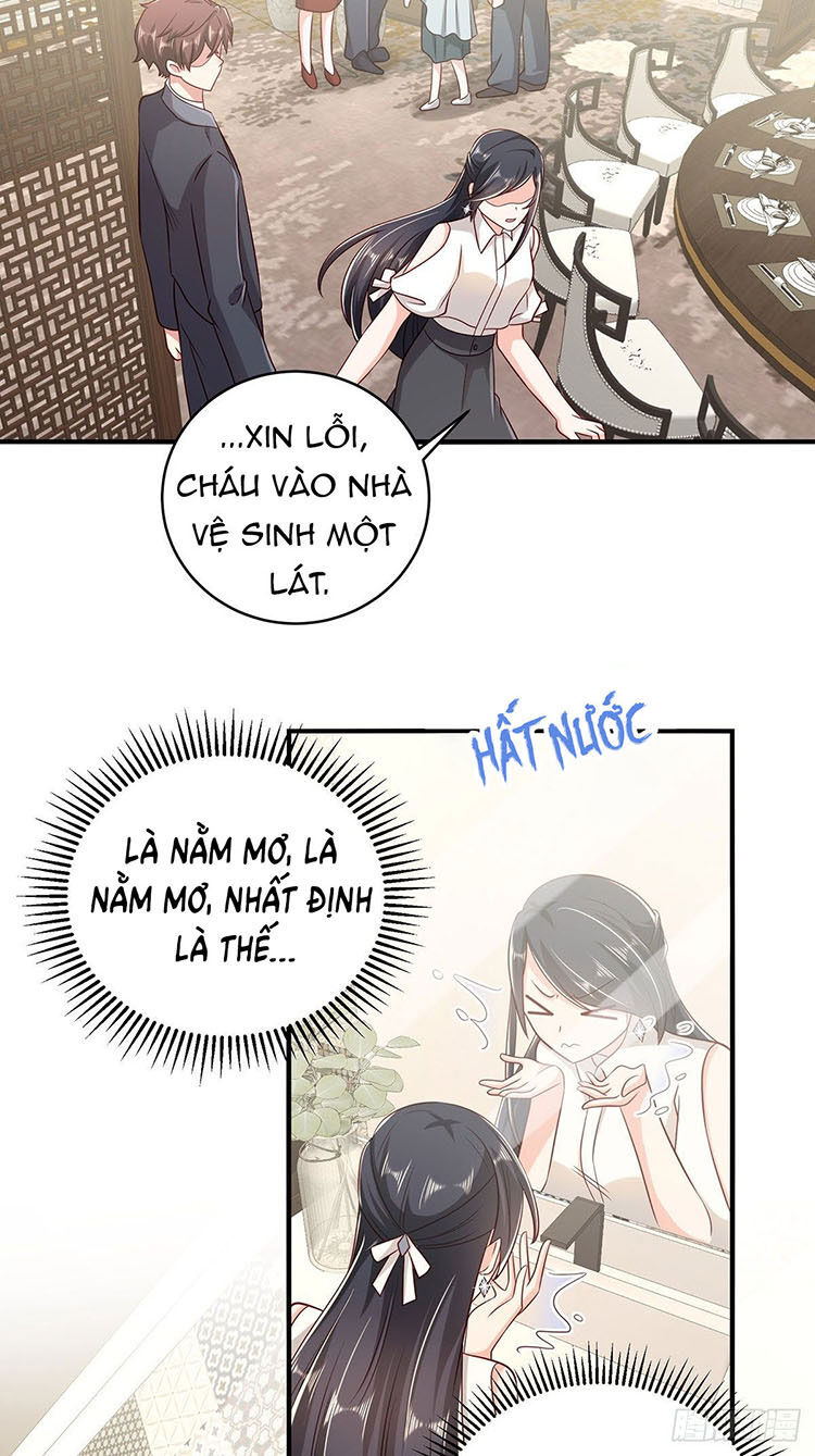 Trang Điểm Lộng Lẫy Để Gả Cho Anh Chapter 18 - Next Chapter 19