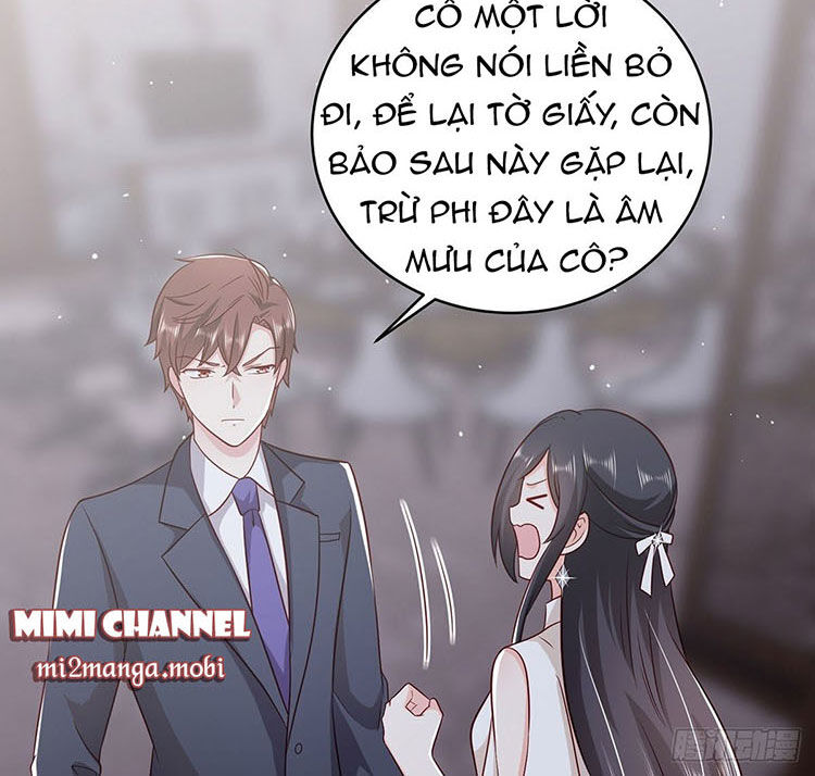 Trang Điểm Lộng Lẫy Để Gả Cho Anh Chapter 19 - Next Chapter 20