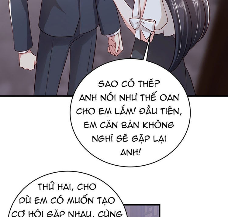 Trang Điểm Lộng Lẫy Để Gả Cho Anh Chapter 19 - Next Chapter 20