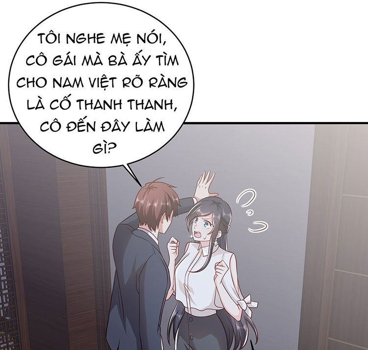 Trang Điểm Lộng Lẫy Để Gả Cho Anh Chapter 19 - Next Chapter 20