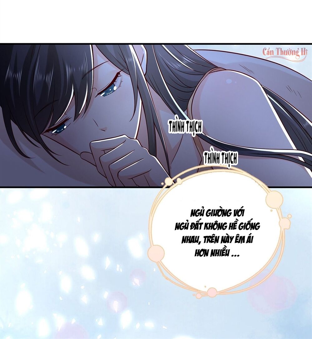 Trang Điểm Lộng Lẫy Để Gả Cho Anh Chapter 3 - Next Chapter 4