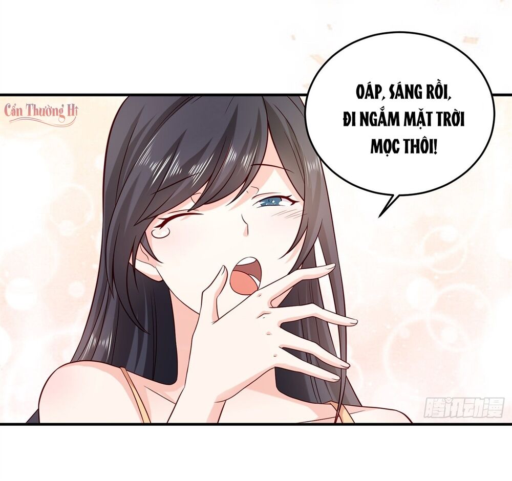 Trang Điểm Lộng Lẫy Để Gả Cho Anh Chapter 3 - Next Chapter 4