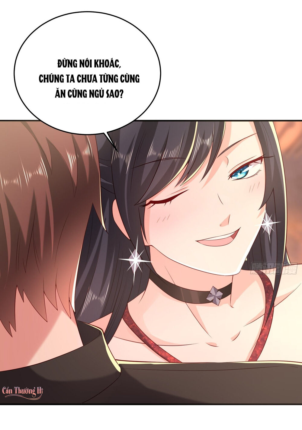 Trang Điểm Lộng Lẫy Để Gả Cho Anh Chapter 5 - Next Chapter 6