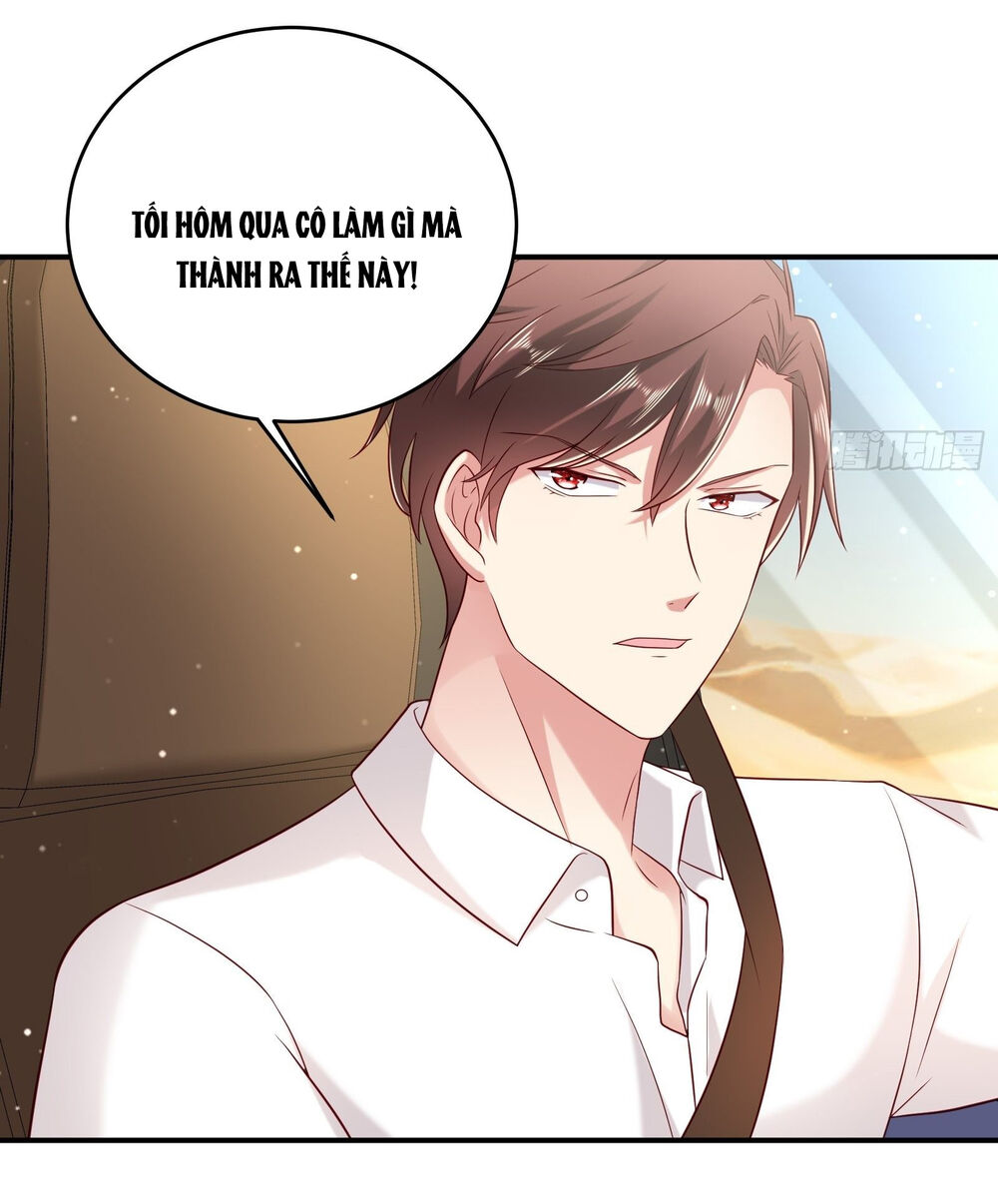 Trang Điểm Lộng Lẫy Để Gả Cho Anh Chapter 5 - Next Chapter 6