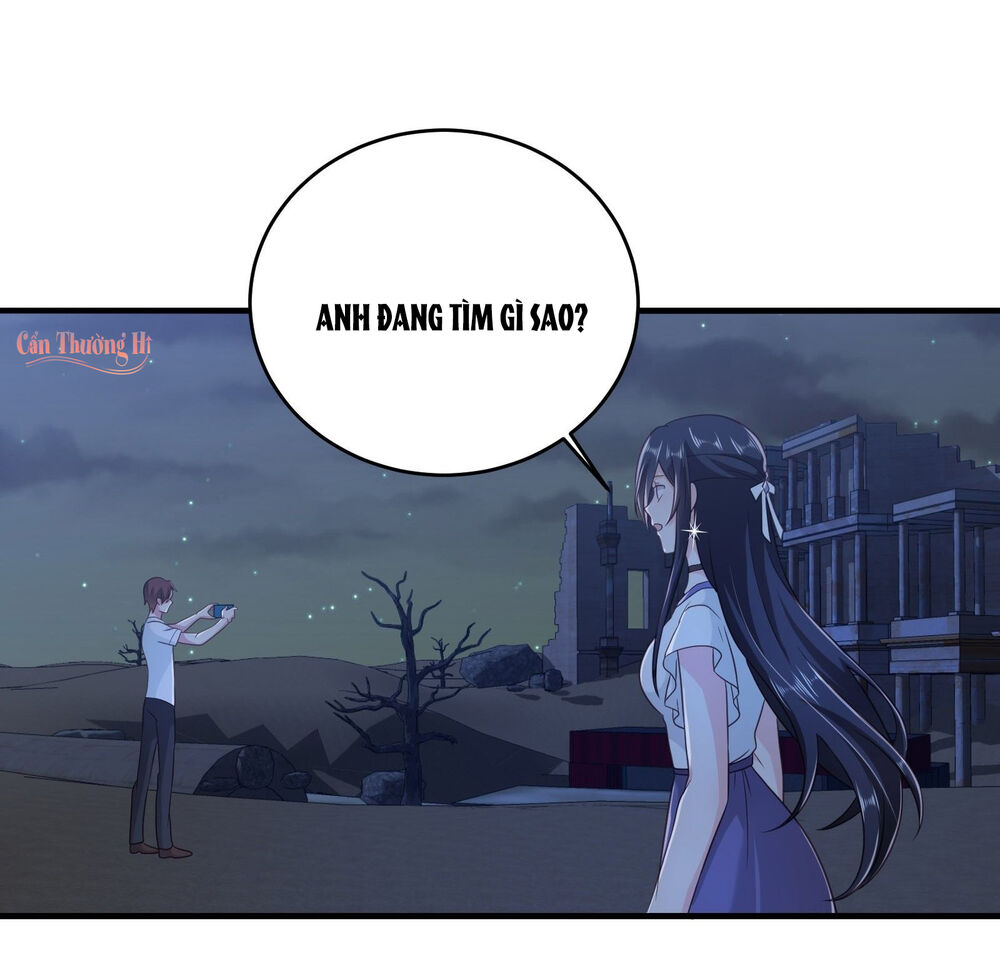 Trang Điểm Lộng Lẫy Để Gả Cho Anh Chapter 6 - Next Chapter 8