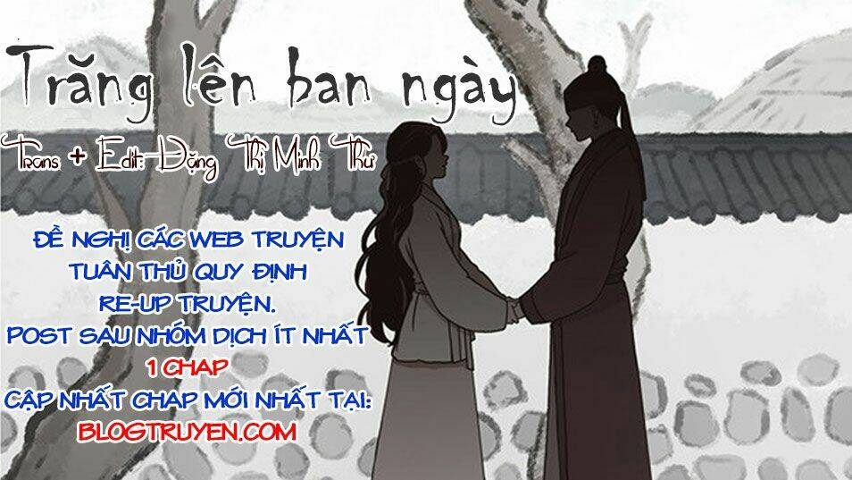 trăng lên ban ngày Chương 101 - Trang 2