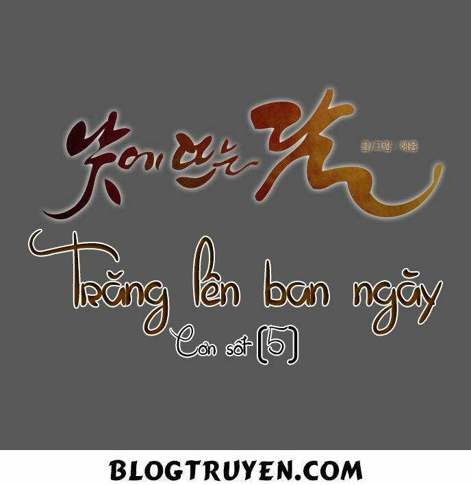 trăng lên ban ngày Chương 105 - Trang 2