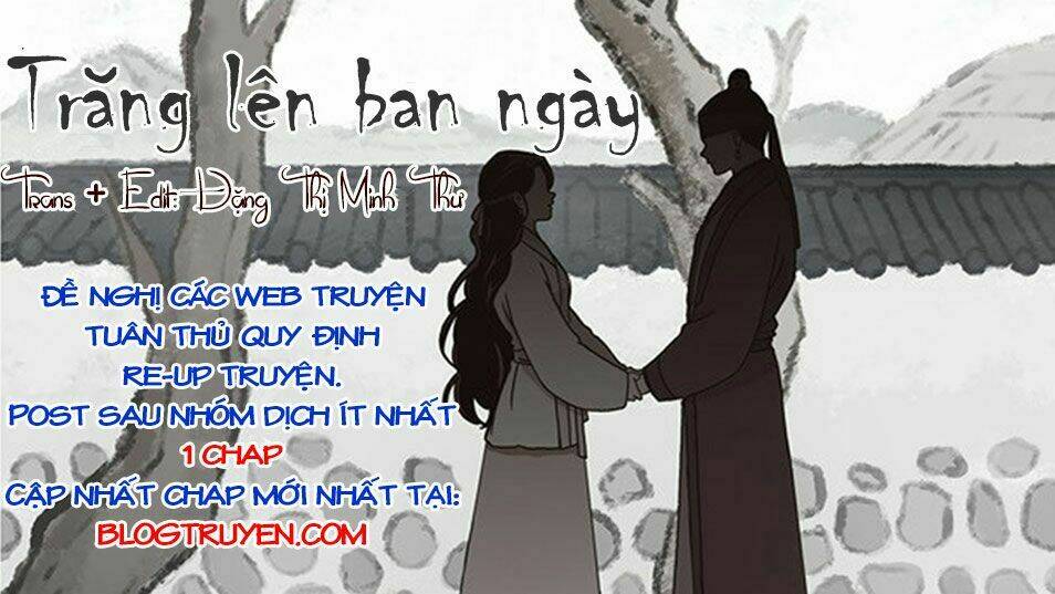 trăng lên ban ngày Chương 110 - Trang 2