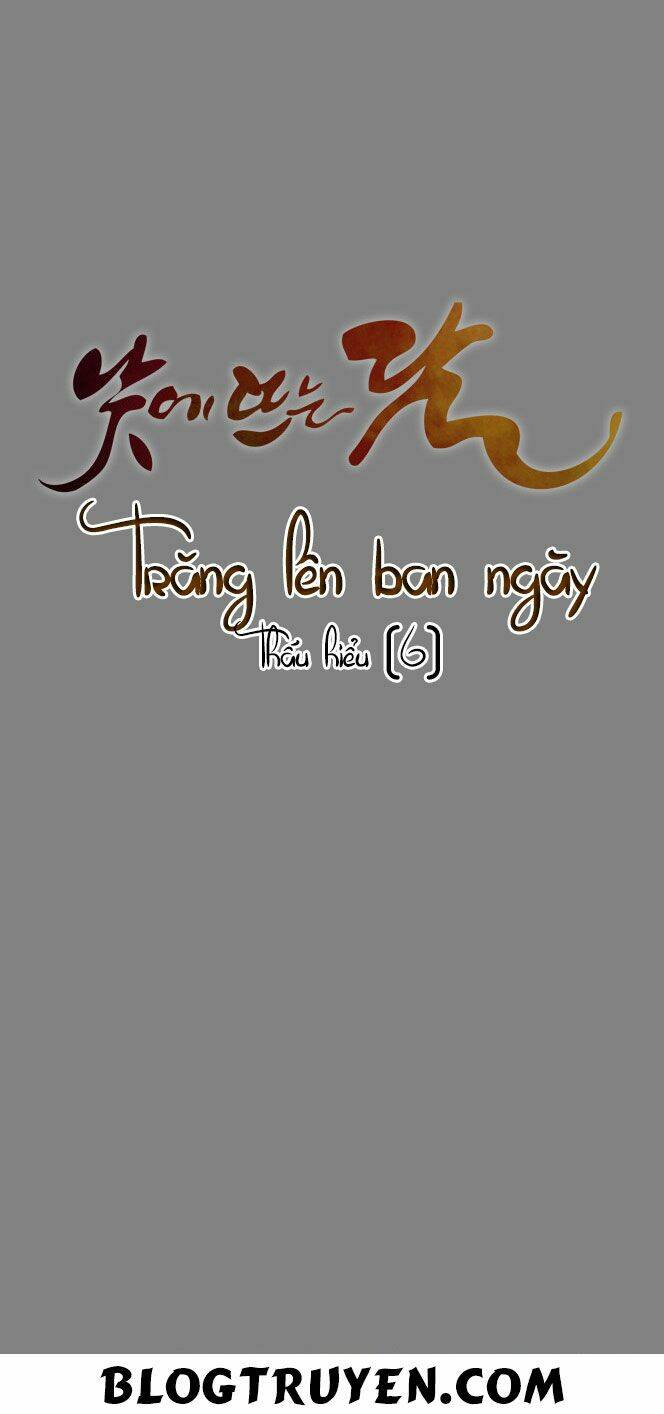 trăng lên ban ngày Chương 13 - Trang 2