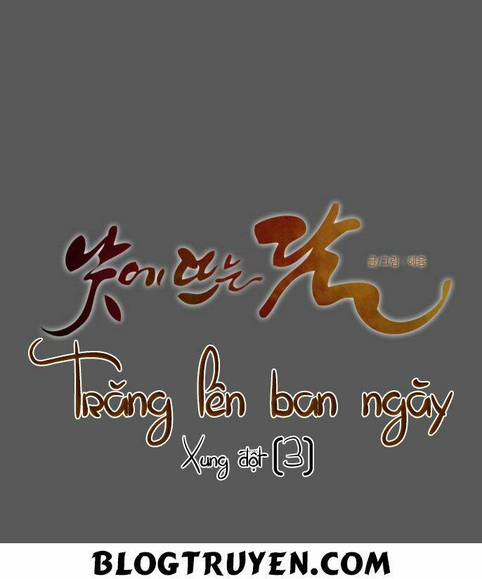 trăng lên ban ngày Chương 31 - Trang 2