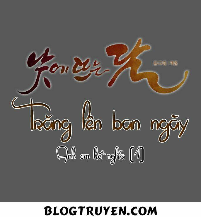 trăng lên ban ngày Chương 51 - Trang 2