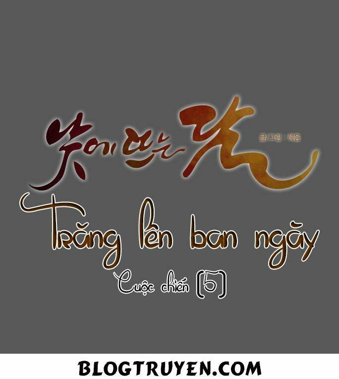 trăng lên ban ngày Chương 77 - Trang 2