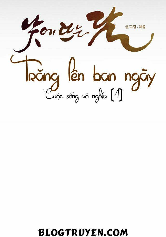 trăng lên ban ngày Chương 91 - Trang 2