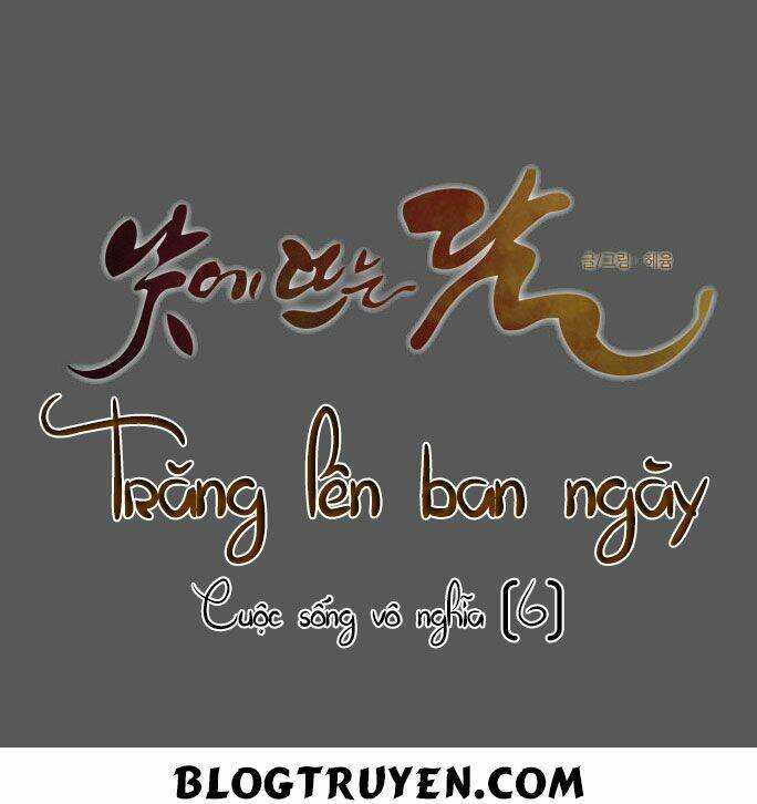 trăng lên ban ngày Chương 96 - Trang 2