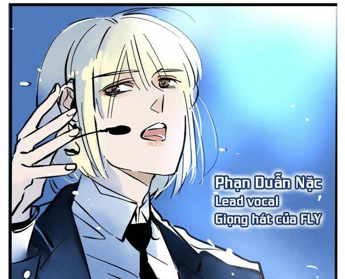 trang nhất toàn là hắn Chapter 11 - Trang 2