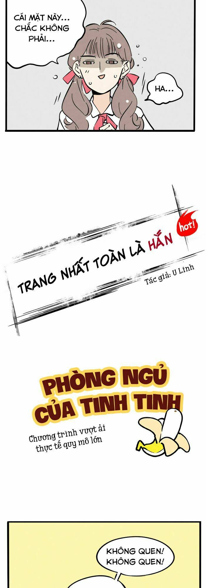 trang nhất toàn là hắn Chapter 66 - Trang 2