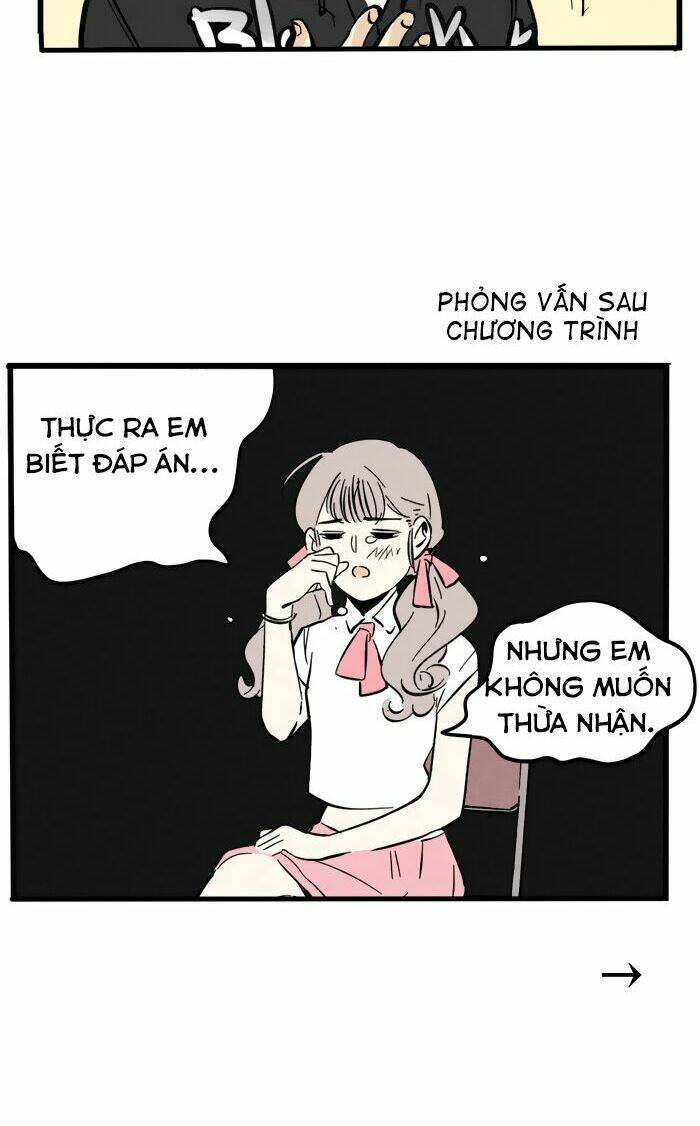 trang nhất toàn là hắn Chapter 66 - Trang 2