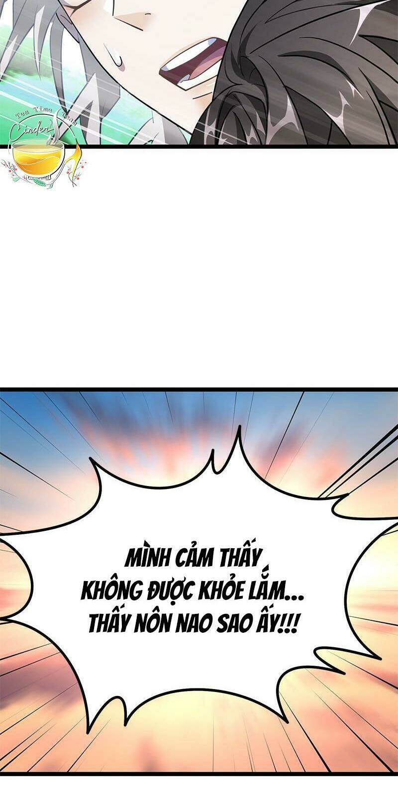 trăng tối: kỉ nguyên máu chapter 11 - Trang 2