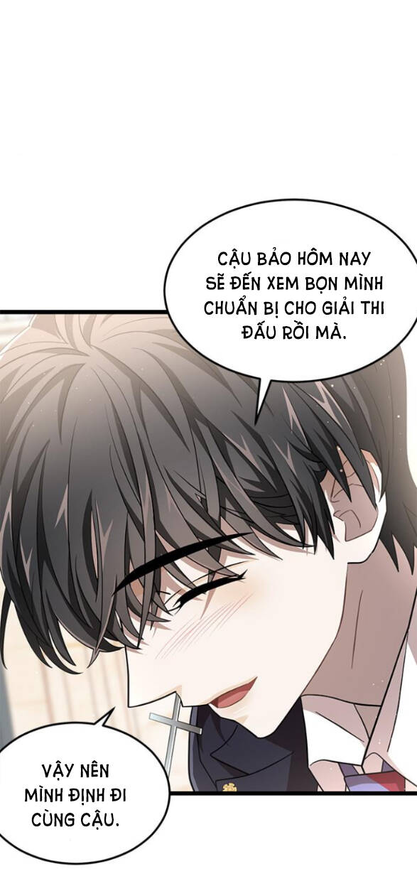 trăng tối: kỉ nguyên máu chapter 28.2 - Trang 2