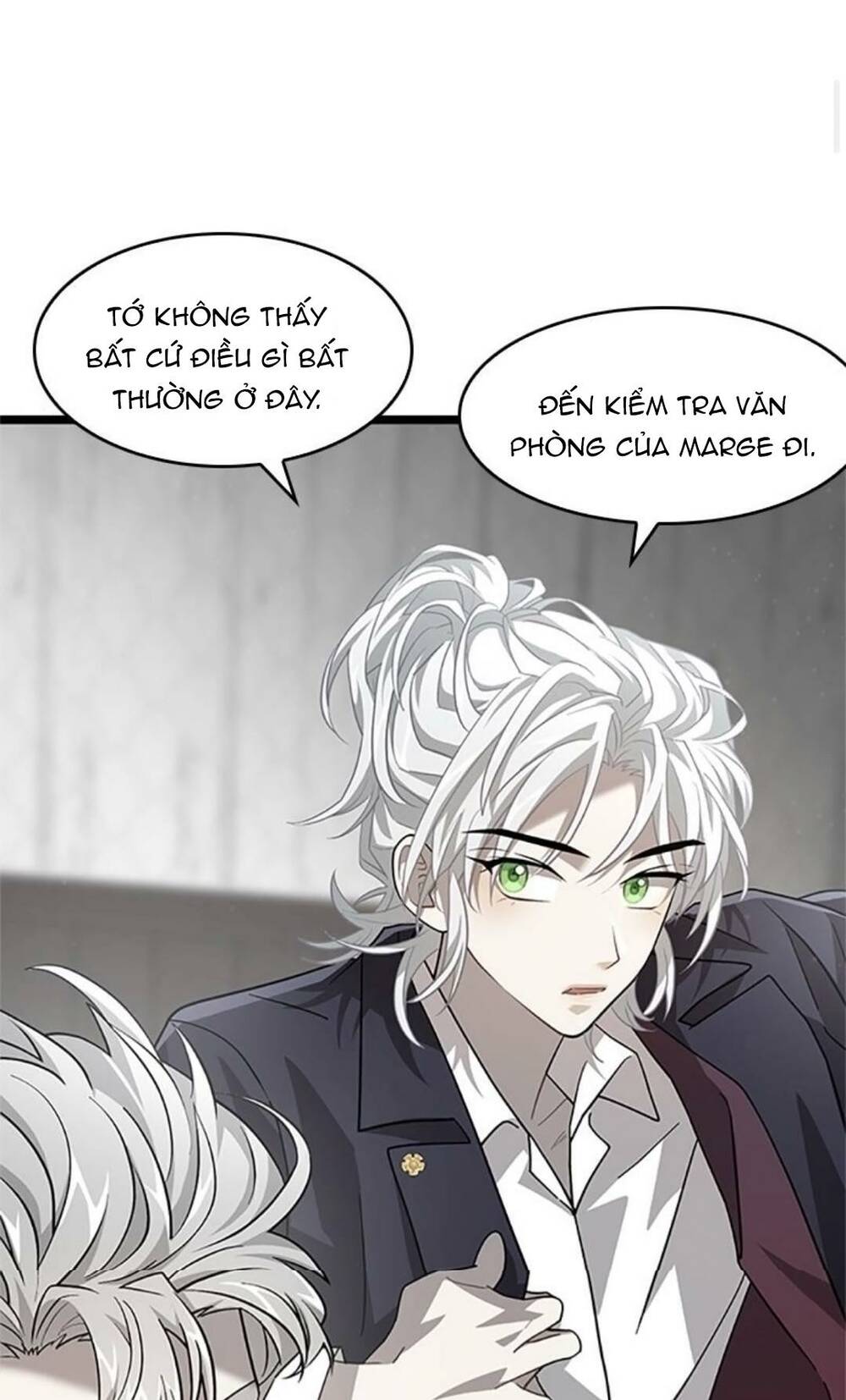 trăng tối: kỉ nguyên máu chapter 33 - Trang 2