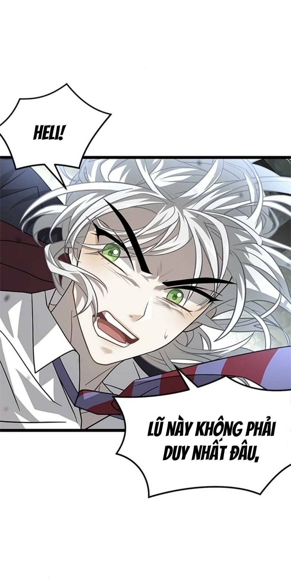 trăng tối: kỉ nguyên máu chapter 33 - Trang 2