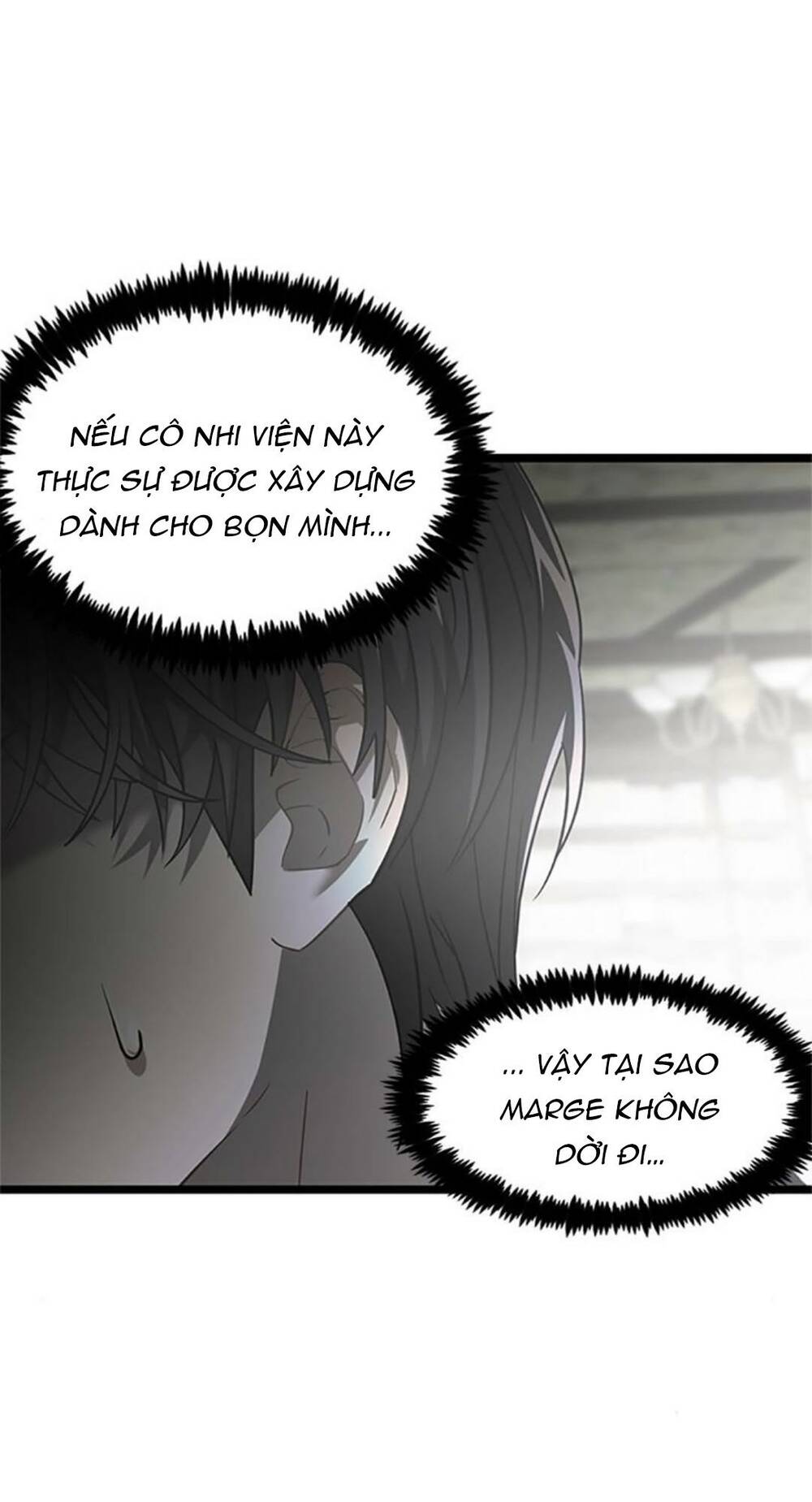 trăng tối: kỉ nguyên máu chapter 33 - Trang 2